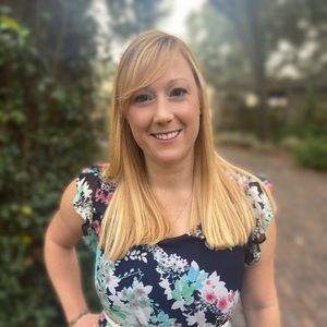 Meet your Posher, Lisa